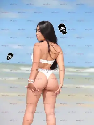 La Peque Mas Rica Y Juguetona Dime Tus Fantasias, Escorts en Mérida — 21 años