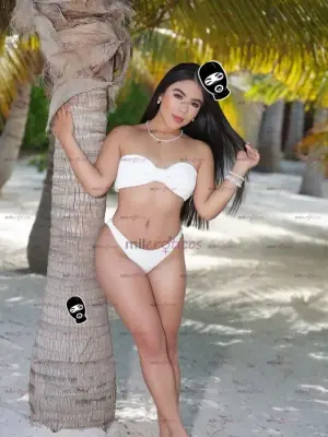 La Peque Mas Rica Y Juguetona Dime Tus Fantasias, Escorts en Mérida, México — 21 años