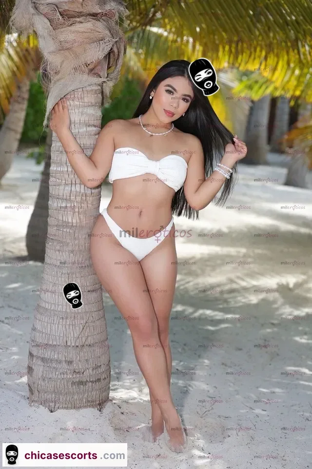 Foto de La Peque Mas Rica Y Juguetona Dime Tus Fantasias — imagen 4