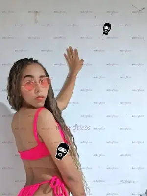 La TentacióN Acaba De Aterrizar: Soy Maria,Tu Nueva FantasíA, Escorts en Guadalajara, México — 21 años