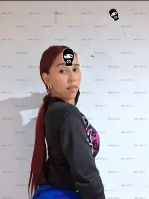 La TentacióN Acaba De Aterrizar: Soy Maria,Tu Nueva FantasíA, Escorts en Guadalajara — 21 años