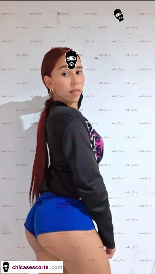 Foto de La TentacióN Acaba De Aterrizar: Soy Maria,Tu Nueva FantasíA — foto de perfil verificado