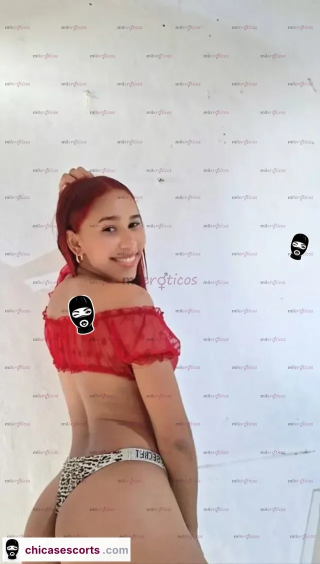 Foto de La TentacióN Acaba De Aterrizar: Soy Maria,Tu Nueva FantasíA — imagen 3