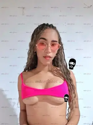 La TentacióN Acaba De Aterrizar: Soy Maria,Tu Nueva FantasíA, Escorts en Guadalajara — 21 años