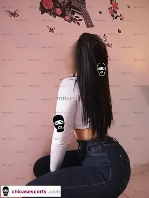 Lactante ..Soy Una Chica Con Unas Tetas Cargadas De Leche Bebe, Escorts en Bogotá — 19 años