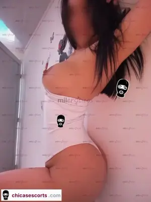 Lactante ..Soy Una Chica Con Unas Tetas Cargadas De Leche Bebe, Escorts en Bogotá, Colombia — 19 años