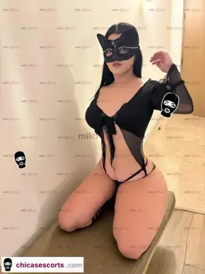 Lista Para Atenderte Sin Prisas Sin Malos Tratos AníMate Amor, Escorts en Querétaro — 24 años