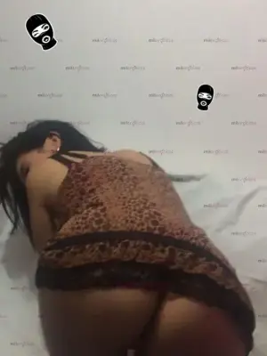 Madura Ardiente Muy Cogelona Soy La Mejor OpcióN, Escorts en Aguascalientes — 23 años