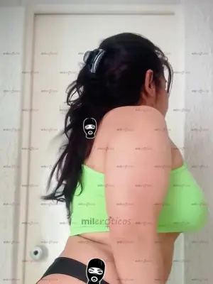 Madura Rica, Sexy, Bien Caliente Y Un Oral De Infarto, Escorts en Bogotá — 18 años