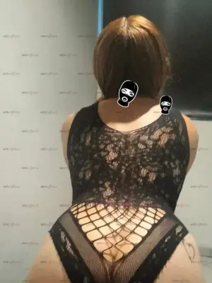 Madurita Sabrosa Discreta Y Muy Cachonda, Escorts en Guadalajara, México — 18 años