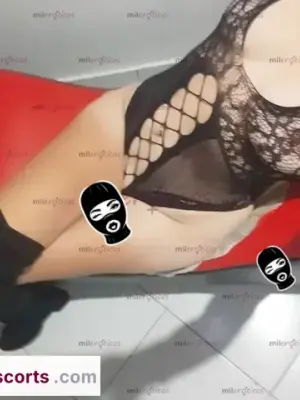 Madurita Sabrosa Discreta Y Muy Cachonda, Escorts en Guadalajara — 18 años
