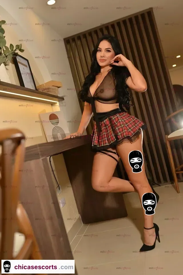 Foto de Mariangel Super Caliente Con Apartamento Privado (PromocióN) — imagen 4