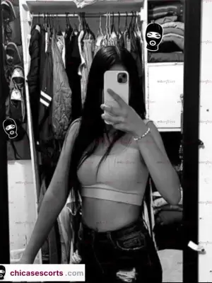 Me Gusta El Morbo Y La Lujuria, Escorts en Guadalajara, México — 19 años