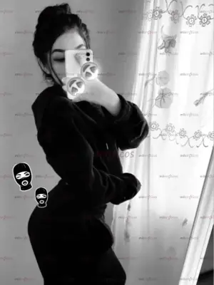 Me Gusta El Morbo Y La Lujuria, Escorts en Guadalajara — 19 años