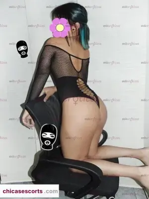 Me Llamo Natalia Soy Tu Perra En La Cama Amor Rico Anal Promo 30k, Escorts en Bogotá — 23 años