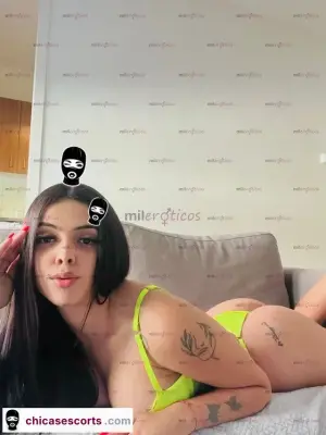 Mi Amor Soy Una Jovencita La Tengo Apretadita Y Estoy Lista Para Ti ..., Escorts en Aguascalientes — 23 años