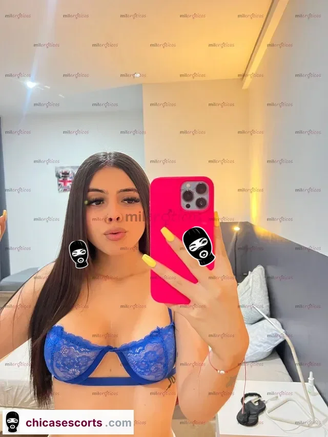 Foto de Mi Amor Soy Una Jovencita La Tengo Apretadita Y Estoy Lista Para Ti ... — imagen 10