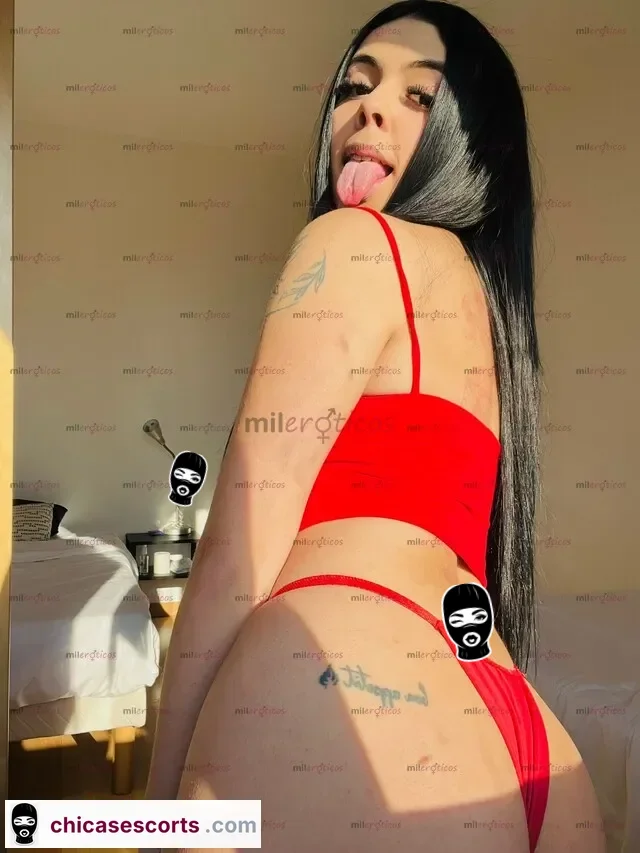 Foto de Mi Amor Soy Una Jovencita La Tengo Apretadita Y Estoy Lista Para Ti ... — foto de perfil verificado