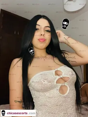 Mi Amor Soy Una Jovencita La Tengo Apretadita Y Estoy Lista Para Ti ..., Escorts en Aguascalientes — 23 años