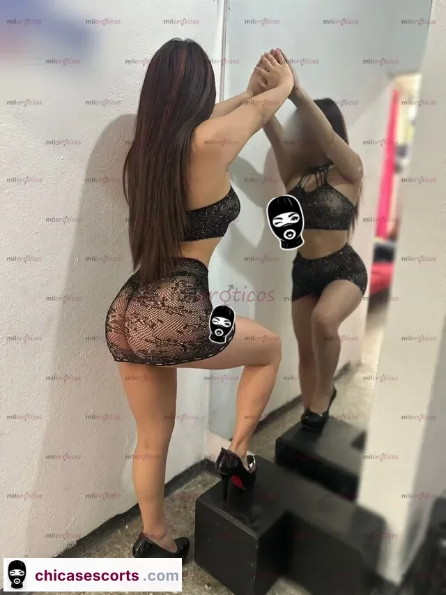 Foto de Milena ReciéN Llegada A Bosa EstacióN .Con Ganas De Mucho Sexo Te Espero — imagen 5