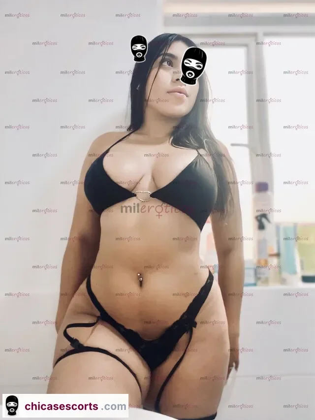 Foto de Morena Hermosa Con Vagina Estrecha Dispuesta A Complacerte — imagen 6