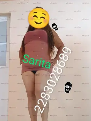 Morenita Cachonda Ofrece Sus Servicios De Masajes Super Relajantes, Escorts en Guadalajara — 18 años