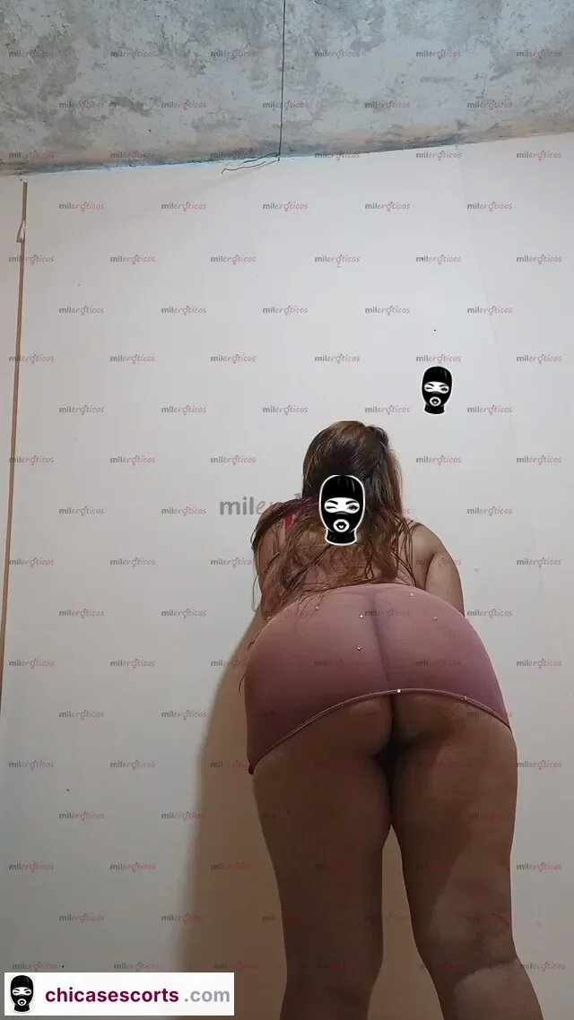 Foto de Morenita Cachonda Ofrece Sus Servicios De Masajes Super Relajantes — imagen 3