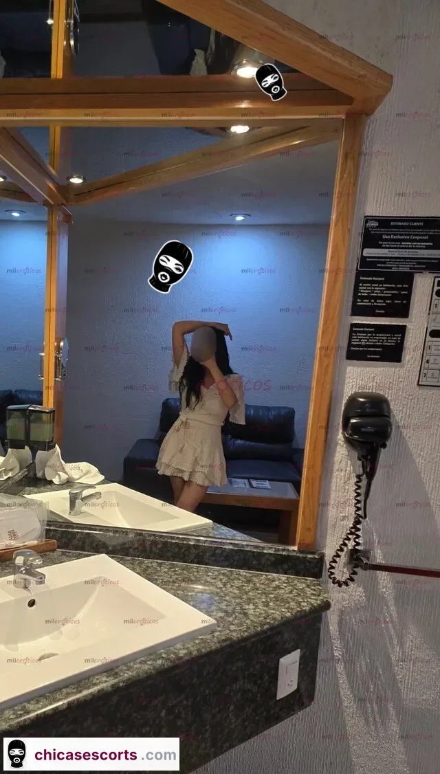 Foto de Mujer Sexy Discreta Apasionada Y Encantadora, Escorts en Querétaro, México