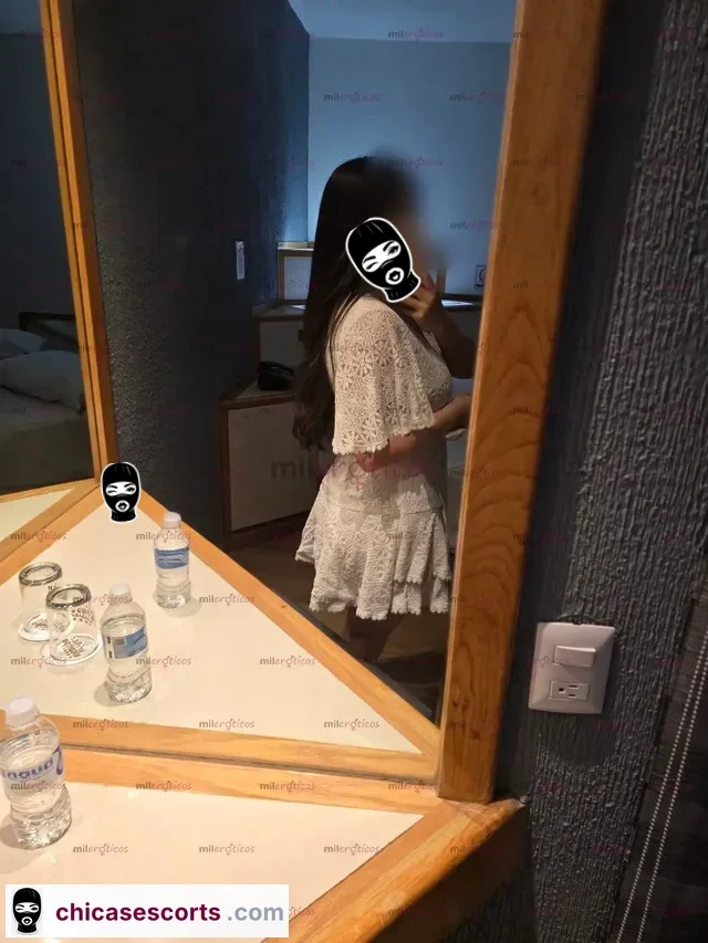 Foto de Mujer Sexy Discreta Apasionada Y Encantadora — foto de perfil verificado