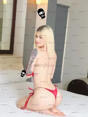 MuñEca Colombiana No Pagues De Mas Dame Oral Y 69 Sienteme Mojadita, Escorts en Mérida, México — 20 años