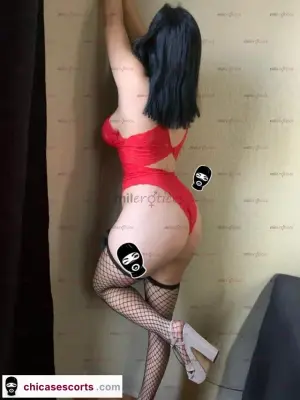 Nancy Hermosa Y Cachonda Jovencita, Te Encantare, Escorts en Querétaro — 24 años