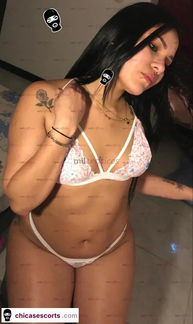 Foto de Nueva En La Ciudad Disponible Para Complacerte — imagen 3