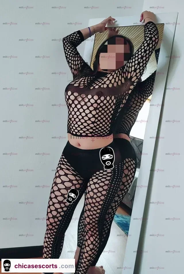 Foto de Prueba Mi Estrechita Y Jugosita Chochita Te Te Cupa Esa Verga En Cada Metida — imagen 3