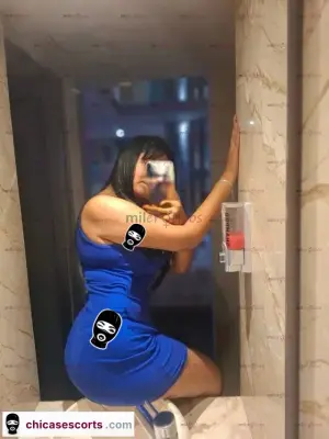 Rica Mujer Jovencita Y Muy Cachonda Mi Amor, Escorts en Aguascalientes — 18 años