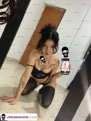 Ricas Jugosas Tetas Paraditas Ven Papi Conmigo Y Vas A Gozar Como Te Gusta, Escorts en Guadalajara — 21 años