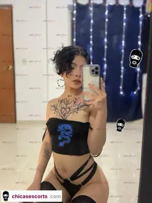 Ricas Jugosas Tetas Paraditas Ven Papi Conmigo Y Vas A Gozar Como Te Gusta, Escorts en Guadalajara, México — 21 años