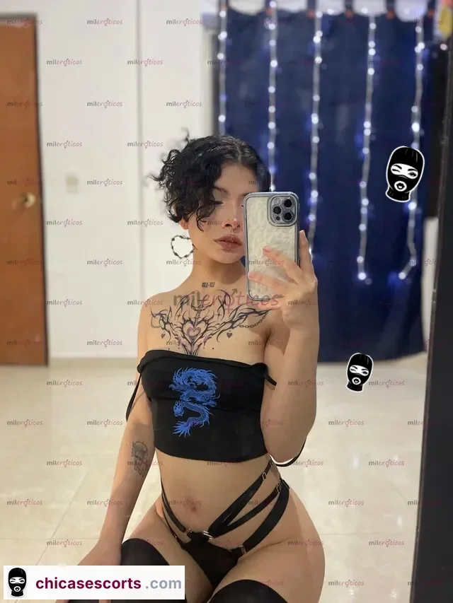 Foto de Ricas Jugosas Tetas Paraditas Ven Papi Conmigo Y Vas A Gozar Como Te Gusta — imagen 4