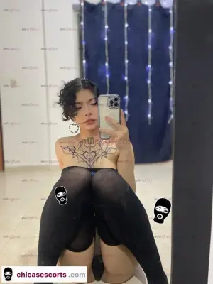 Ricas Jugosas Tetas Paraditas Ven Papi Conmigo Y Vas A Gozar Como Te Gusta, Escorts en Guadalajara — 21 años