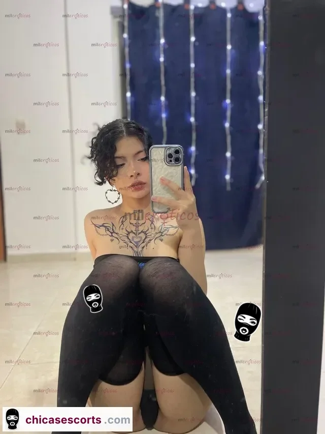 Foto de Ricas Jugosas Tetas Paraditas Ven Papi Conmigo Y Vas A Gozar Como Te Gusta — imagen 8