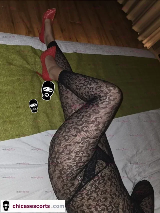 Foto de Sabrosa Y Caliente Soy Fatima Una Sexy Zorrita Para Ti — imagen 10