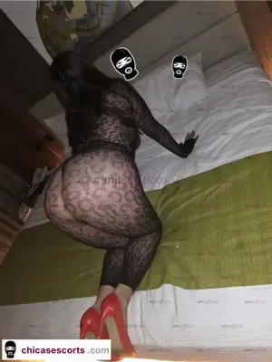 Sabrosa Y Caliente Soy Fatima Una Sexy Zorrita Para Ti, Escorts en Guadalajara — 30 años