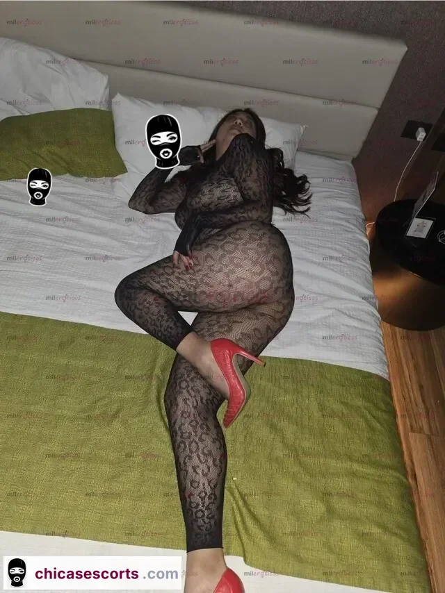 Foto de Sabrosa Y Caliente Soy Fatima Una Sexy Zorrita Para Ti — imagen 7