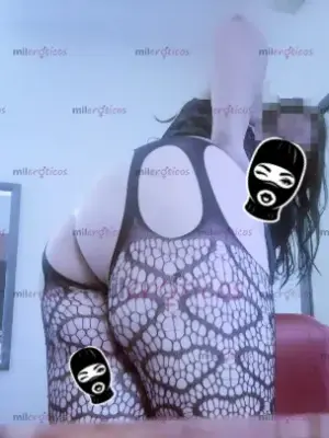 Samantha Romelly Scort Milf Squirt MultiorgáSmica Solo Personas Solventes, Escorts en Guadalajara — 19 años