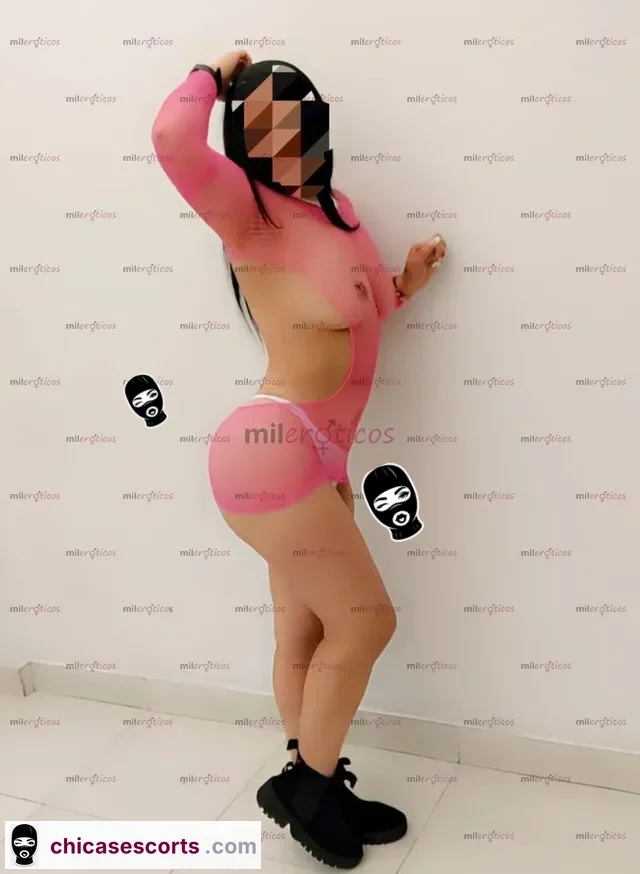 Foto de Saray Toda Una Reina En El Oral Ardiente NinfóMana Una Bomba En La Cama !!! — imagen 4