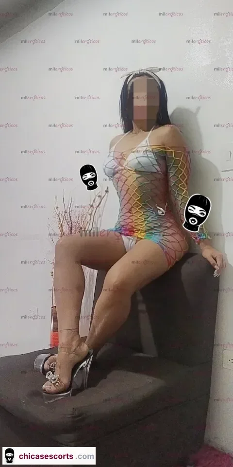 Foto de Scort Inolvidable — foto de perfil verificado