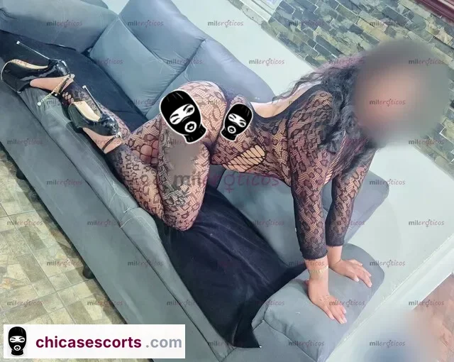 Foto de Servicio Completo Y Con Lugar Muy Comodo Y Acogedor — foto de perfil verificado