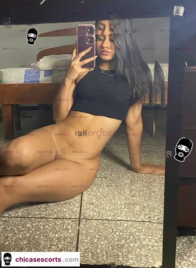 Foto de Sexi Mamasita Hermoso Cuerpo Experta En El Sexo Todas Las Posiciones Que Desees — foto de perfil verificado