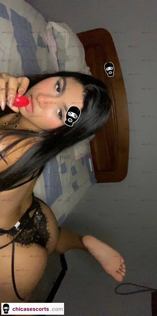 Foto de Sexi Mamasita Hermoso Cuerpo Experta En El Sexo Todas Las Posiciones Que Desees — imagen 3