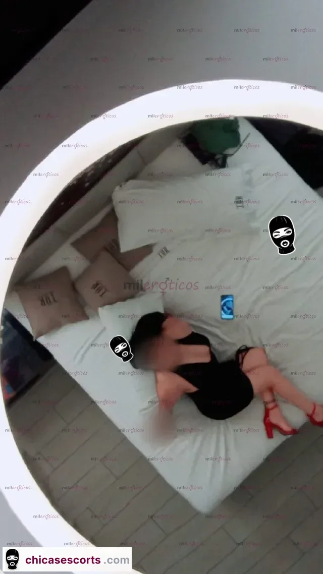 Foto de Sexy, Bonita Y Joven. 100 % Independiente. Pago En Mano. — foto de perfil verificado