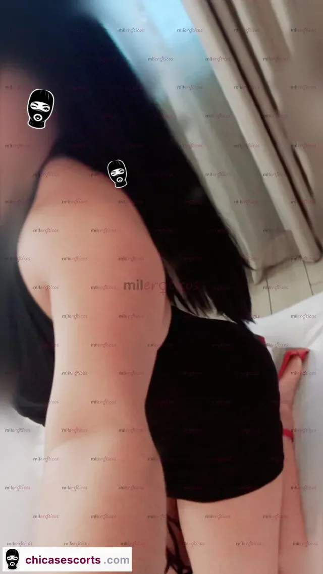 Foto de Sexy, Bonita Y Joven. 100 % Independiente. Pago En Mano. — imagen 4